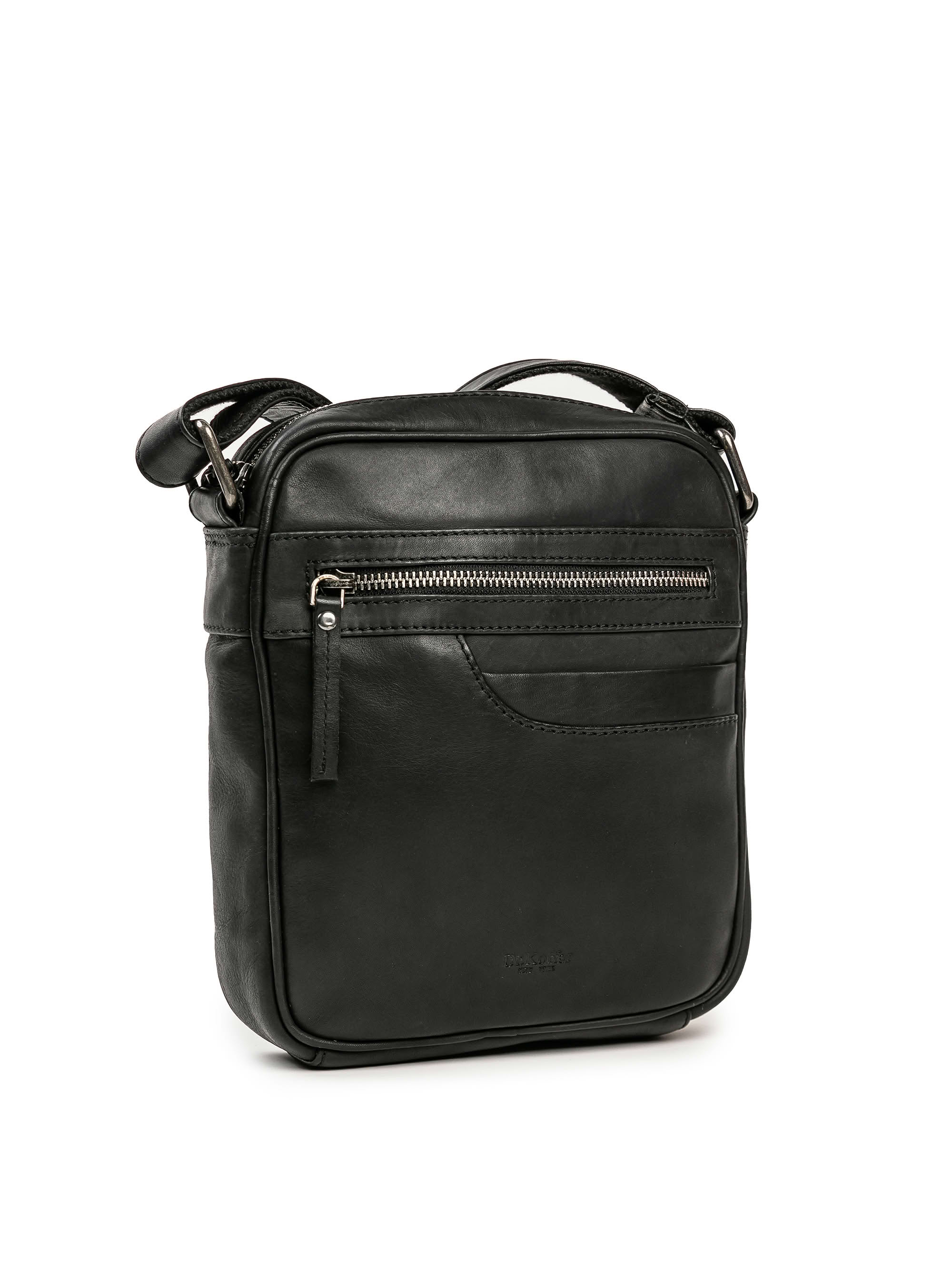 Др.Коффер M402905-113-04 сумка через плечо
Др.Коффер M402905-113-04 сумка через плечо