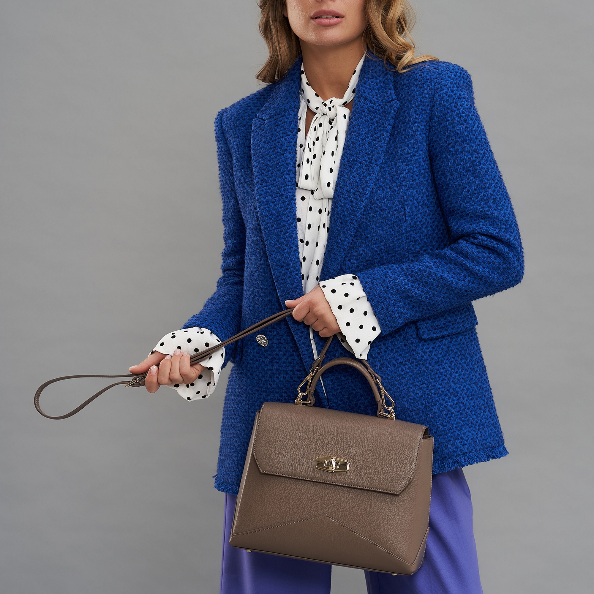 Др.Коффер 7013SG-91 сэтчел
Др.Коффер 7013SG-91 сэтчел