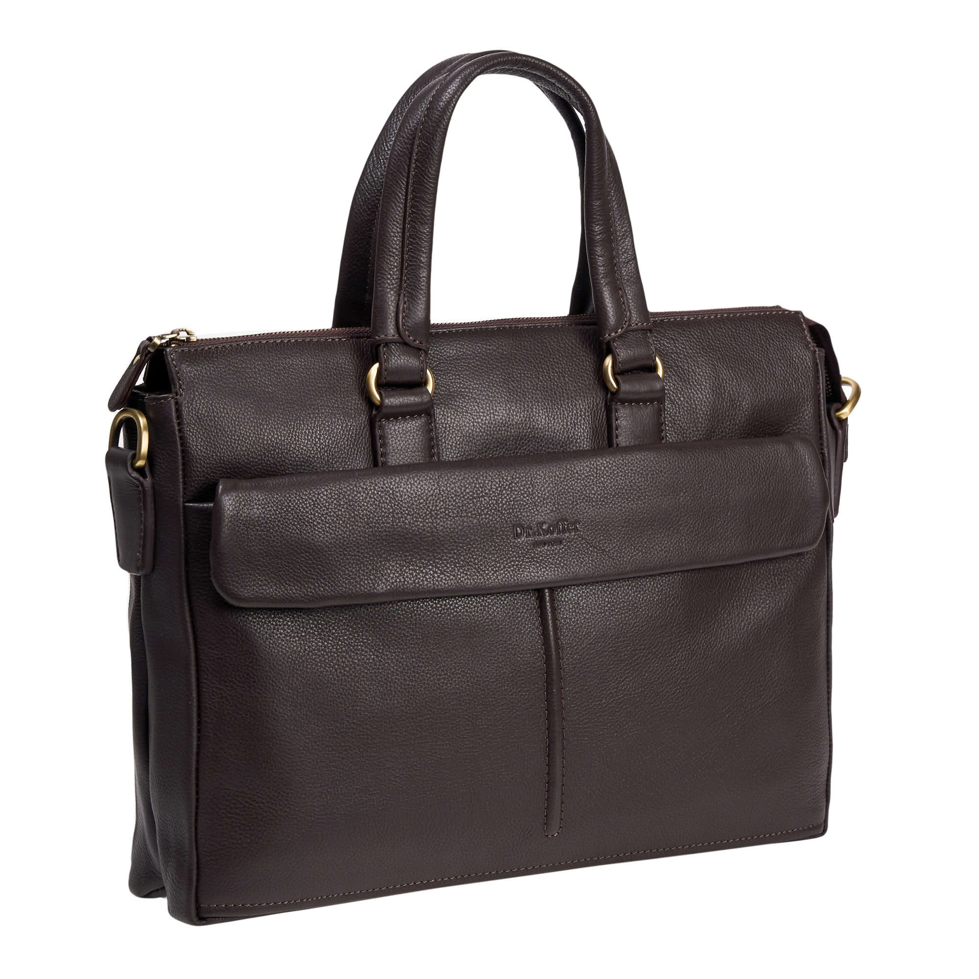 Др.Коффер B402657-260-09 сумка для документов
Др.Коффер B402657-260-09 сумка для документов