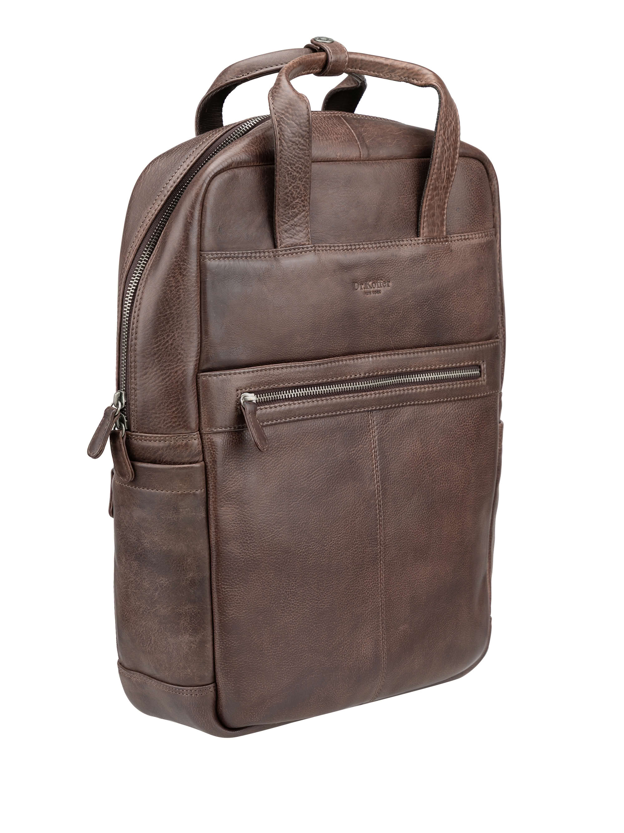 Др.Коффер B402934-244-09 рюкзак
Др.Коффер B402934-244-09 рюкзак