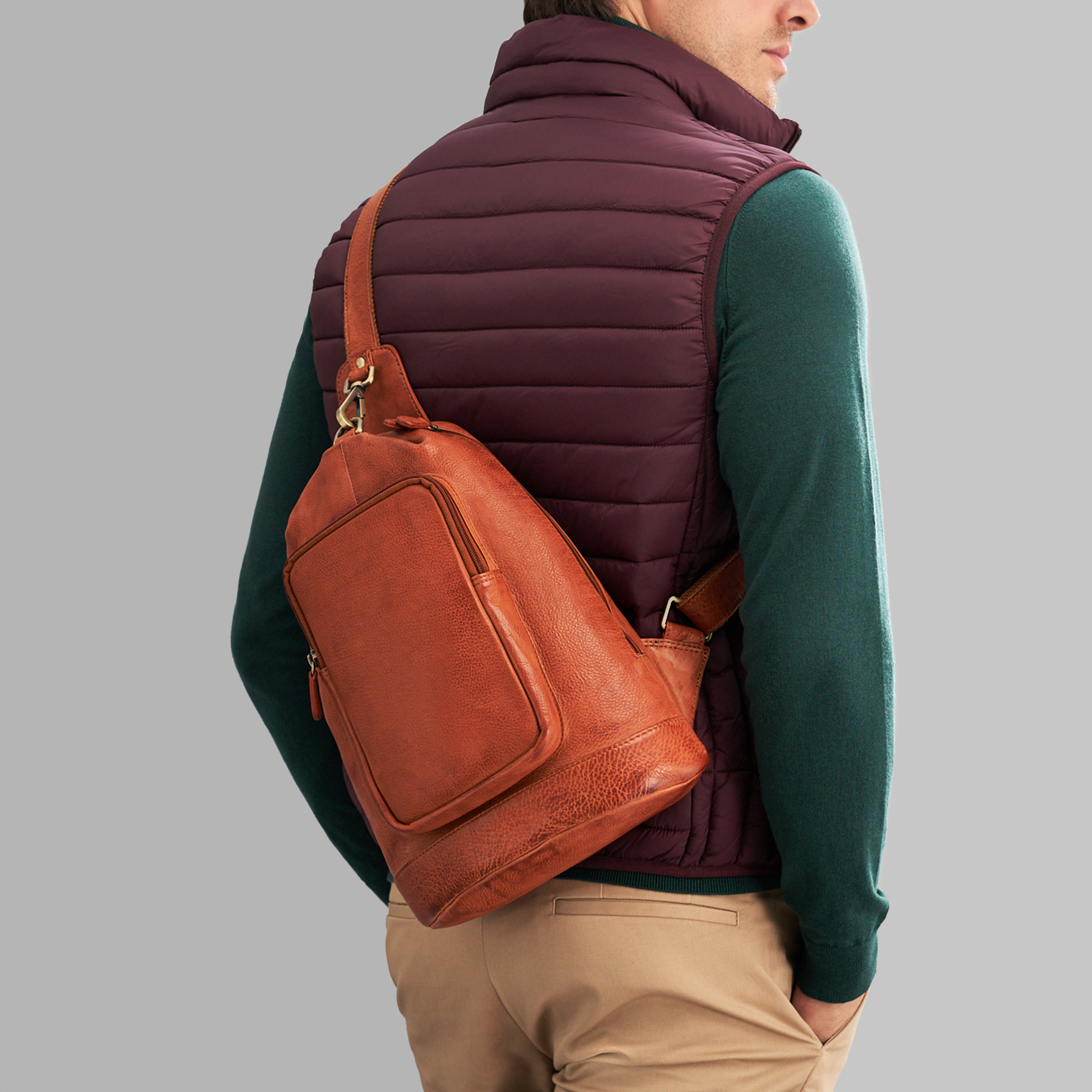 Др.Коффер B402778-248-05 рюкзак
Др.Коффер B402778-248-05 рюкзак