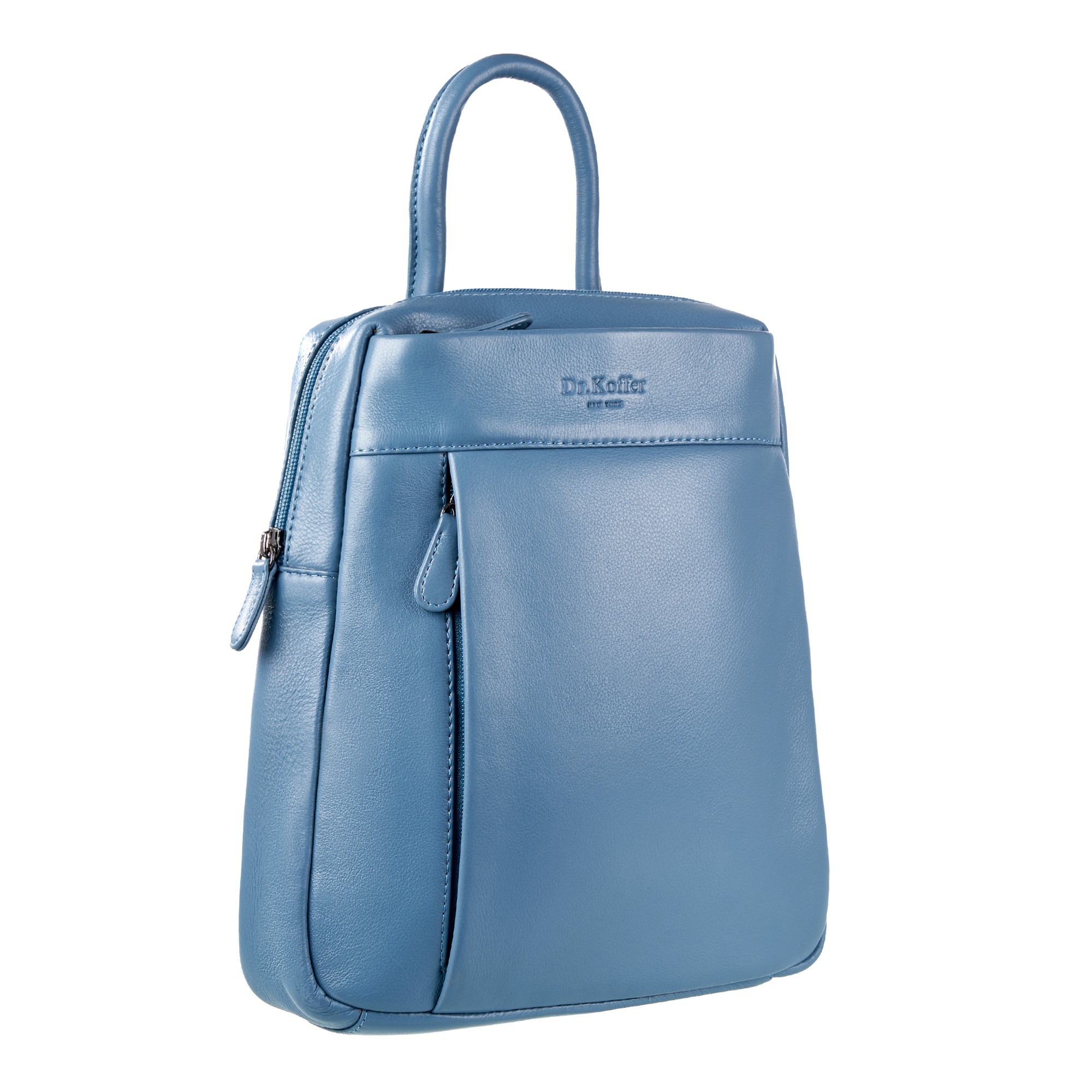 Др.Коффер B402383-41-70 рюкзак
Др.Коффер B402383-41-70 рюкзак