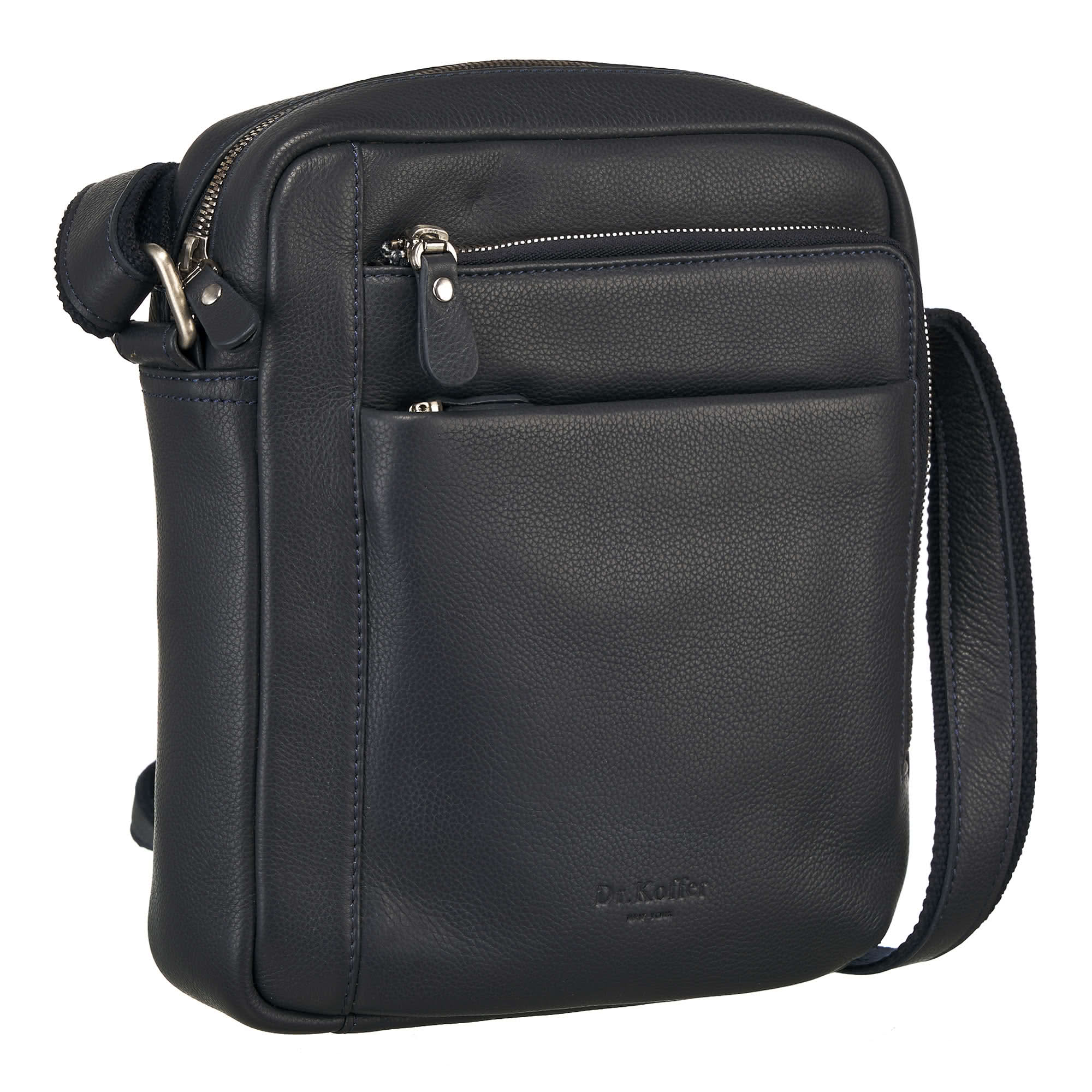 Др.Коффер M402763-260-60 сумка через плечо
Др.Коффер M402763-260-60 сумка через плечо