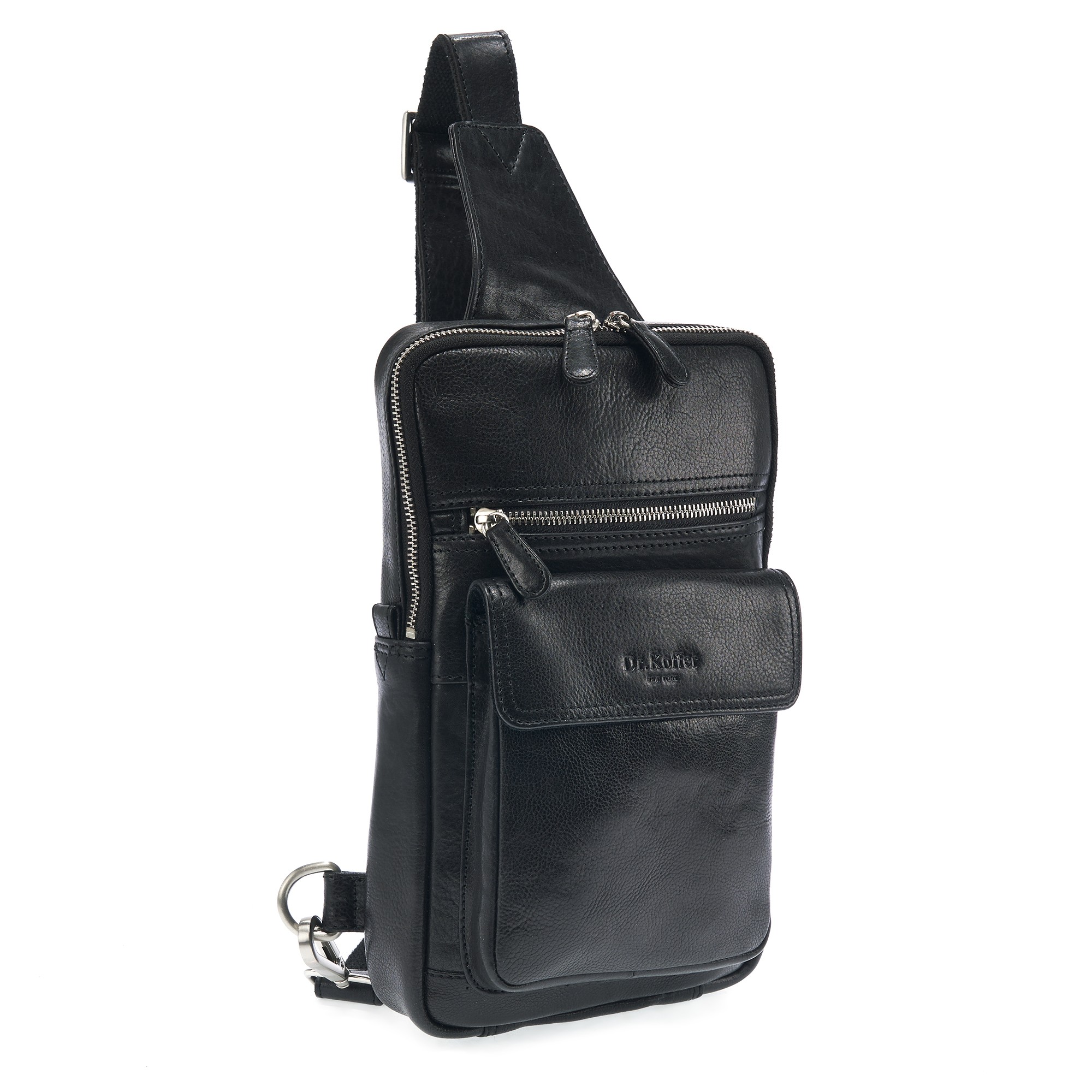 Др.Коффер M402597-245-04 сумка через плечо
Др.Коффер M402597-245-04 сумка через плечо