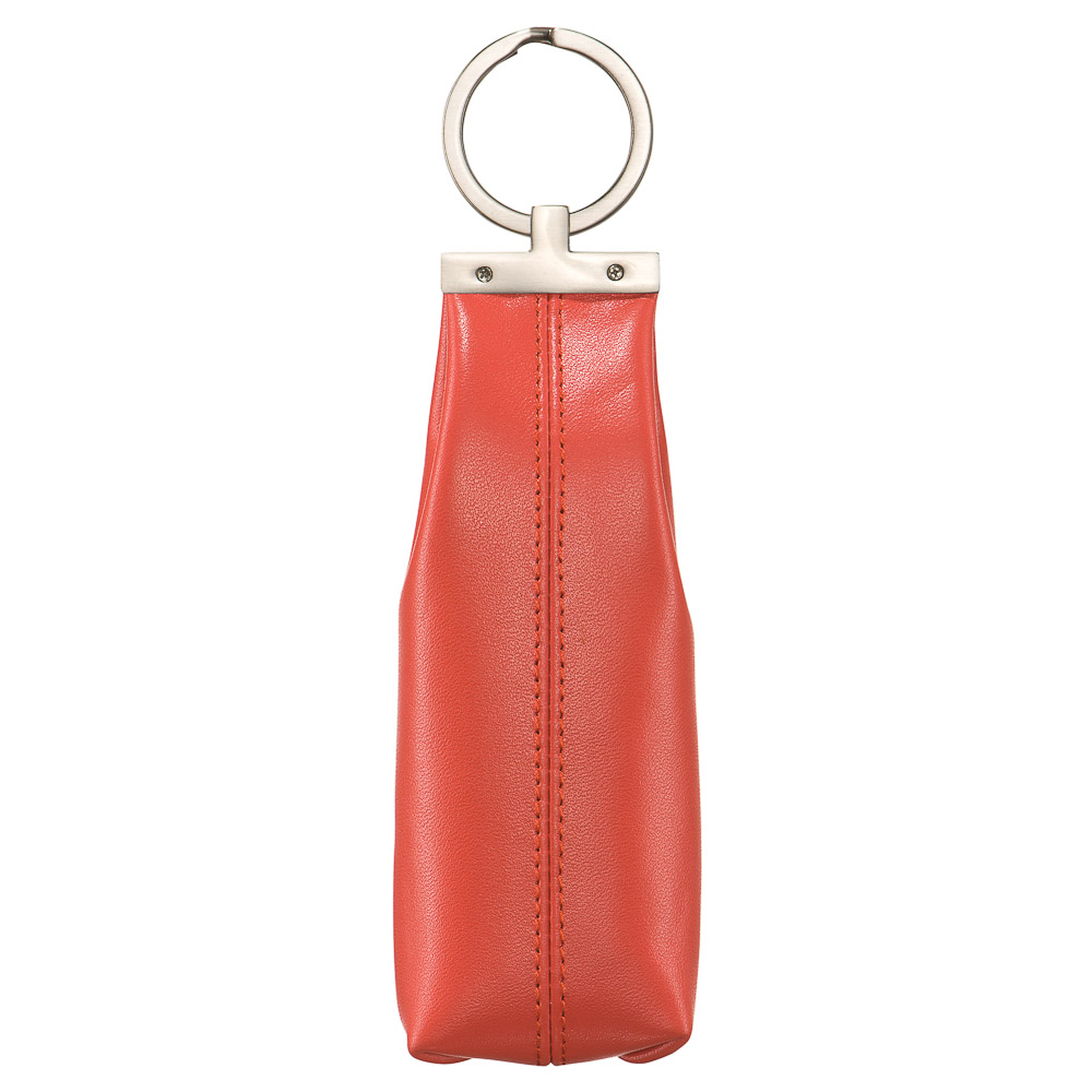 Яркая ключница из прочной кожи Dr.Koffer X510226-29-81