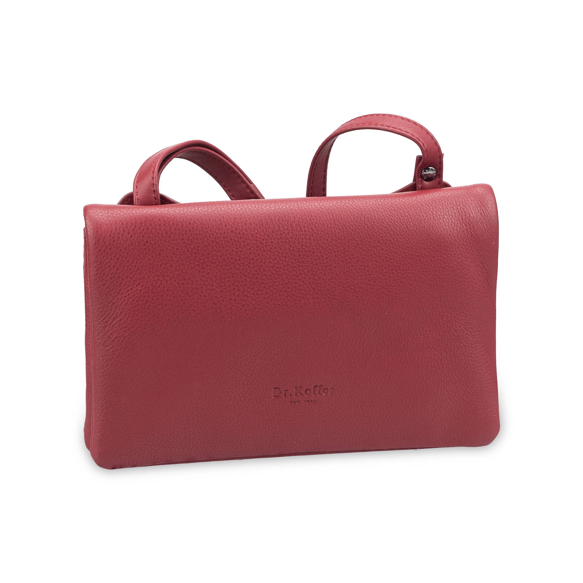 

Др.Коффер M402890-44-03 сумка через плечо