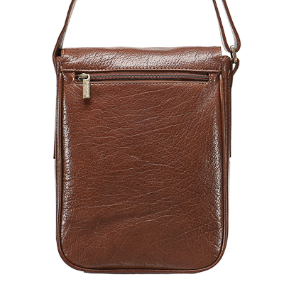 Сумка мужская на плечевом ремне