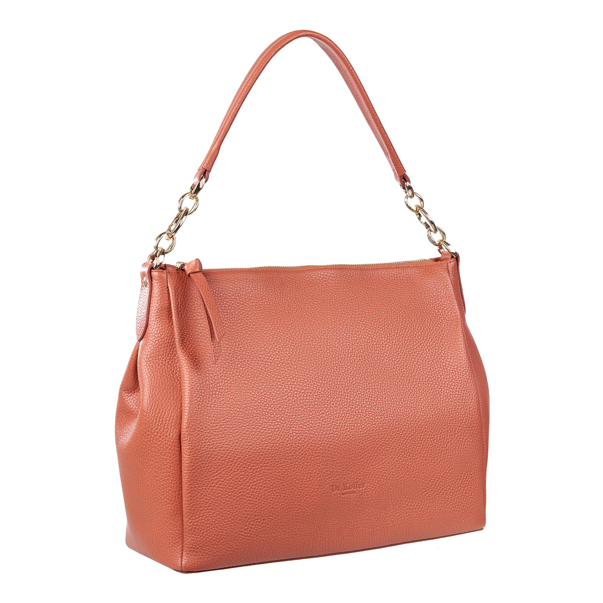 

Др.Коффер 7017BR-58 хобо женское