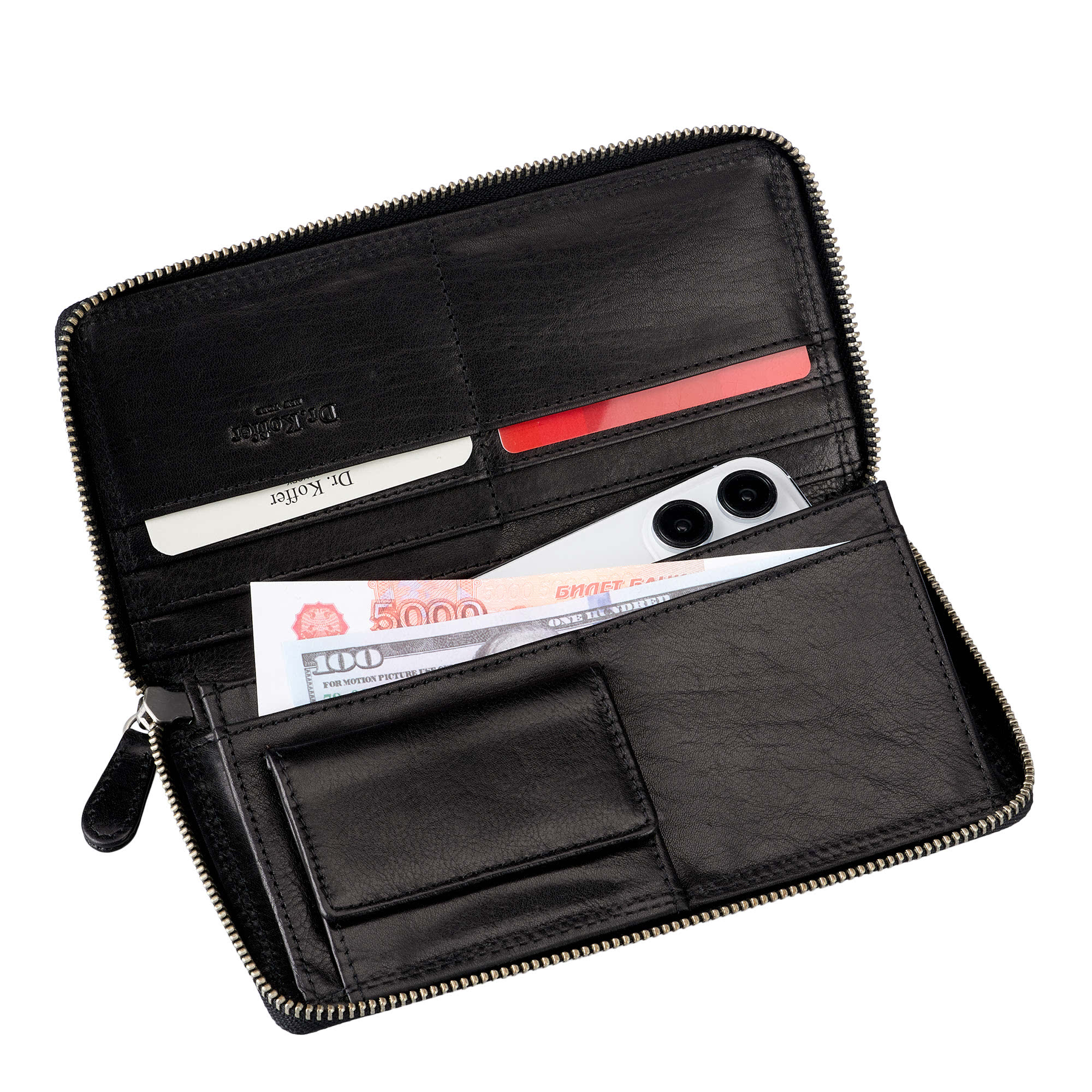 x510460-245-04 портмоне X510460-245-04 купить с доставкой