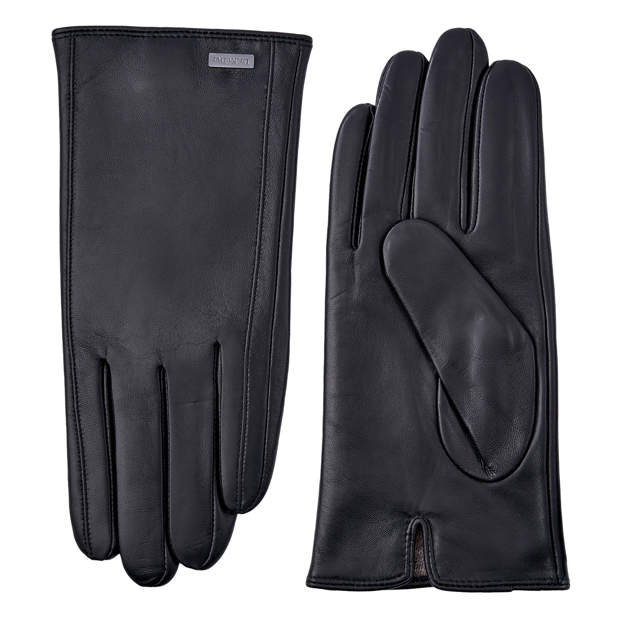 h760103-236-04 перчатки мужские touch H760103-236-04 фотография