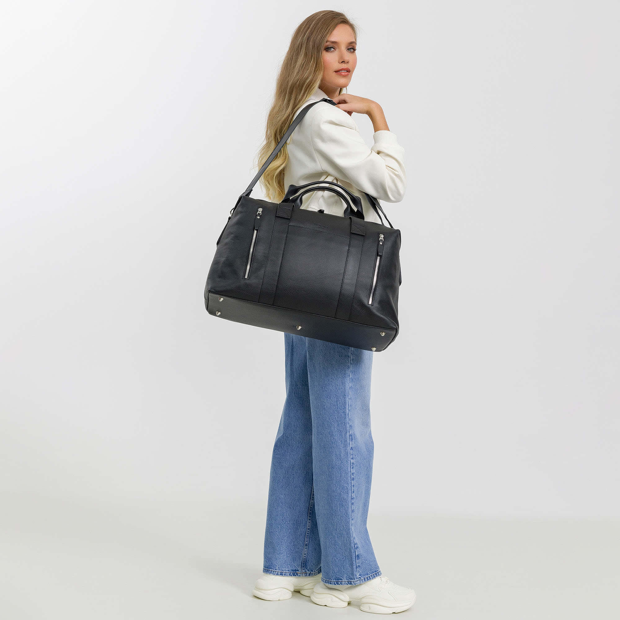 8010s-04 сумка дорожная 8010S-04 по распродаже