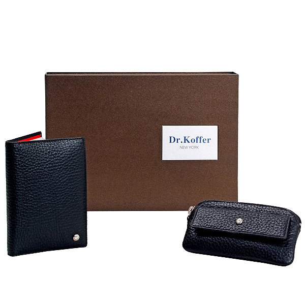 Др.Коффер X510281-77-12 автодокументы+ключница