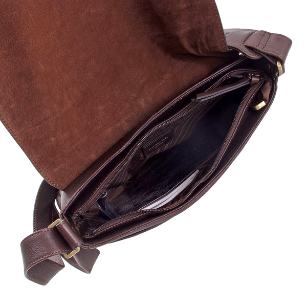 Др.Коффер M402281-80-09 сумка через плечо