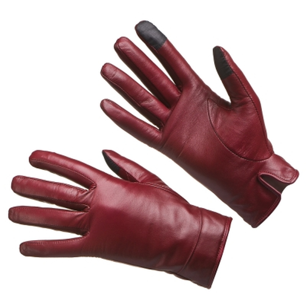 Др.Коффер H640200-41-03 перчатки женские touch