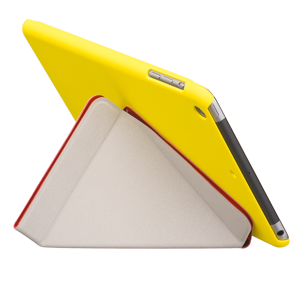 Чехол для iPad Mini 7.9" из натуральной кожи Dr.Koffer