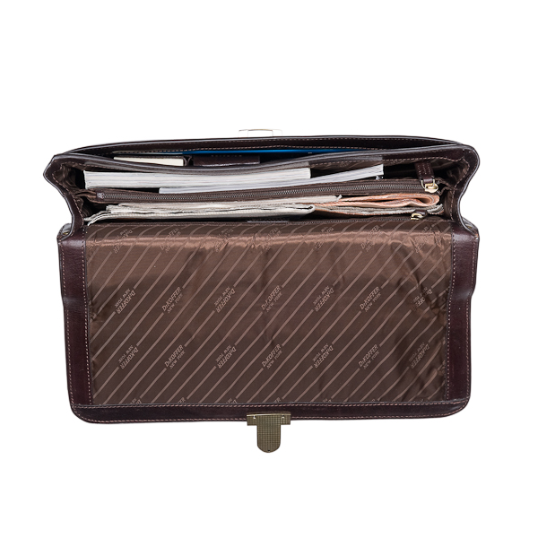 Др.Коффер P402417-59-09 портфель