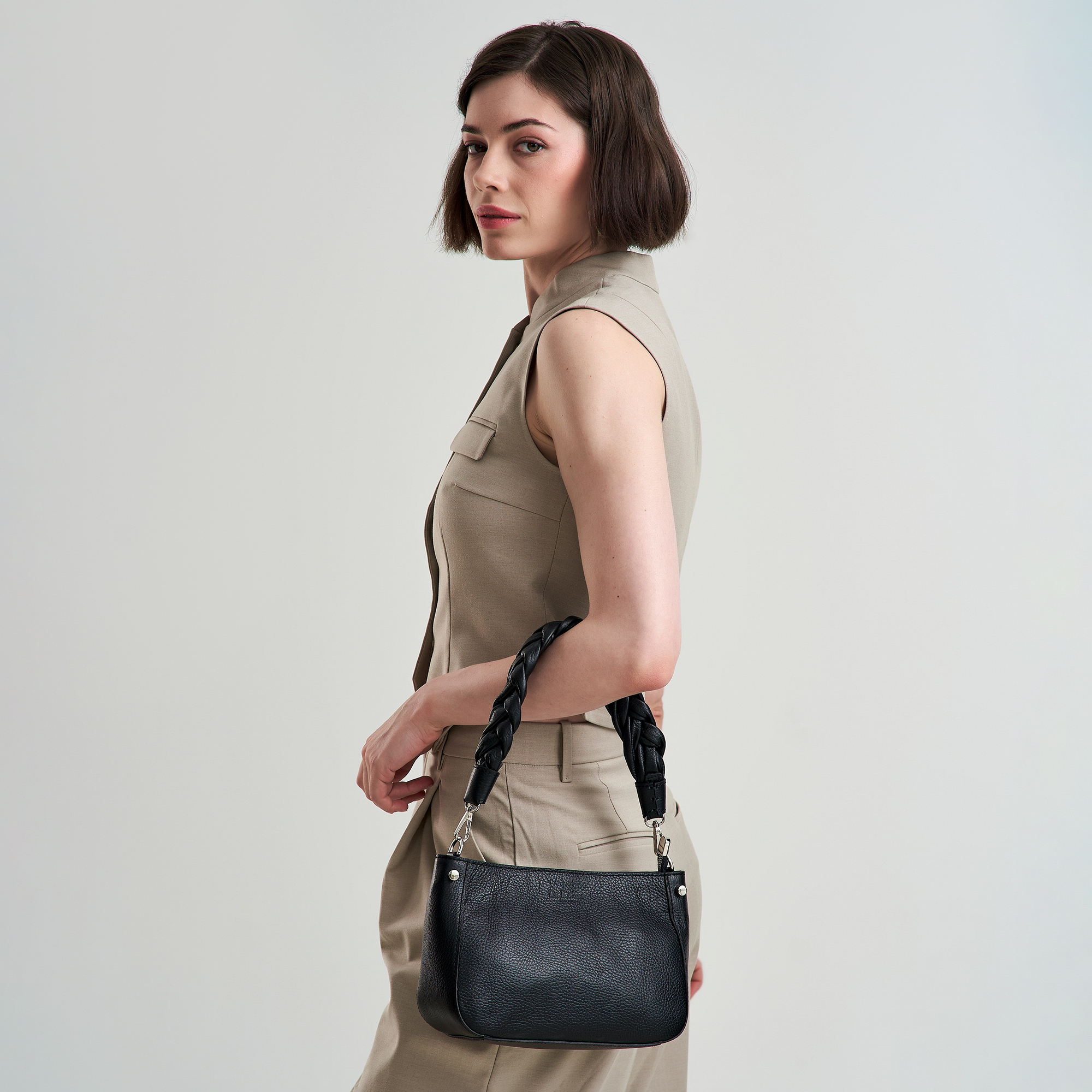 

Др.Коффер 5484S-04 сумка женская