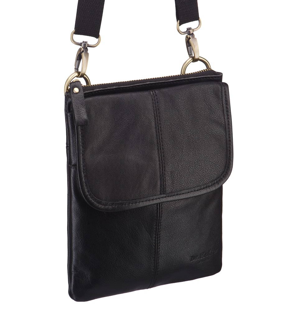 Др.Коффер 9283-50-04 сумка через плечо