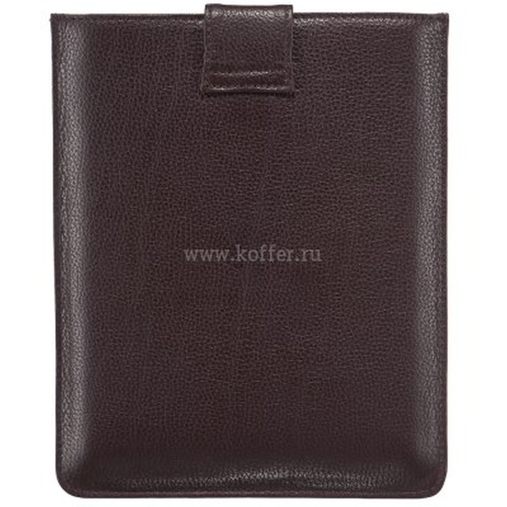 Чехол для iPad 9.7"-2/3/4/AIR из натуральной кожи Dr.Koffer