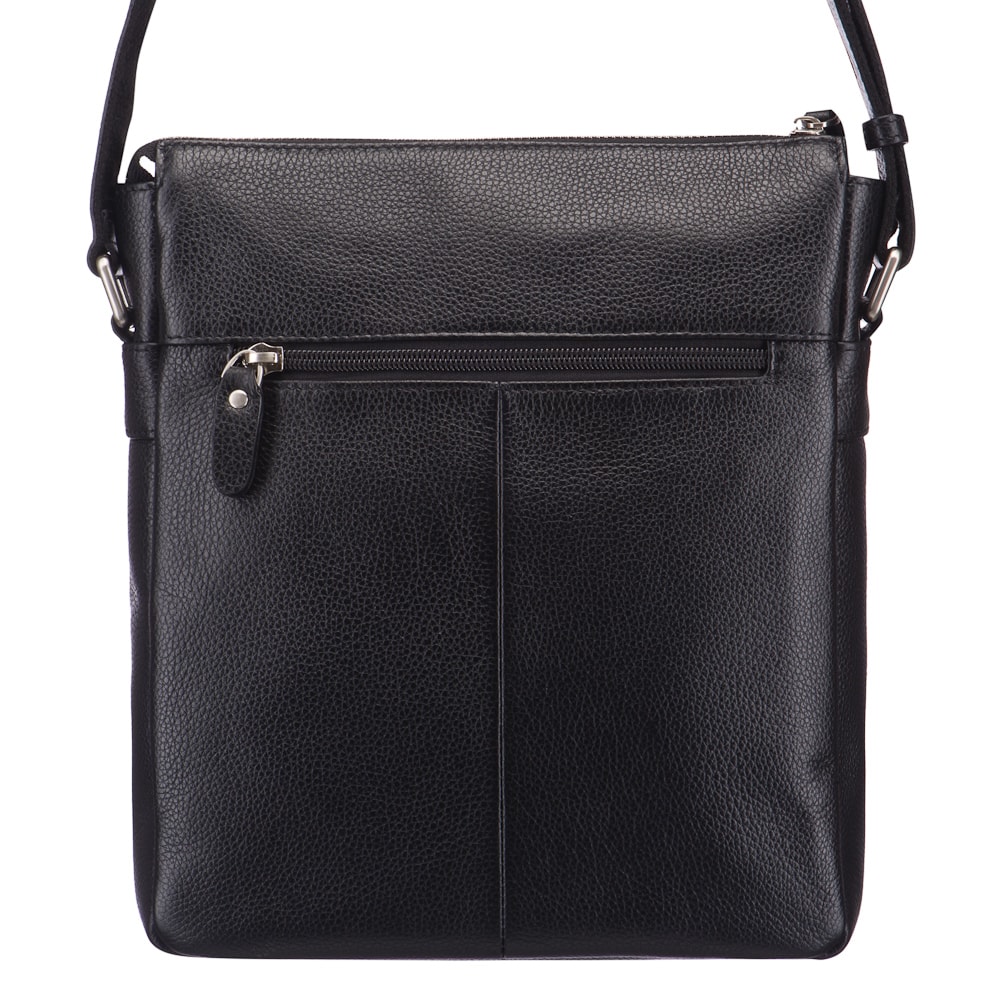 Др.Коффер M402681-220-04 сумка через плечо