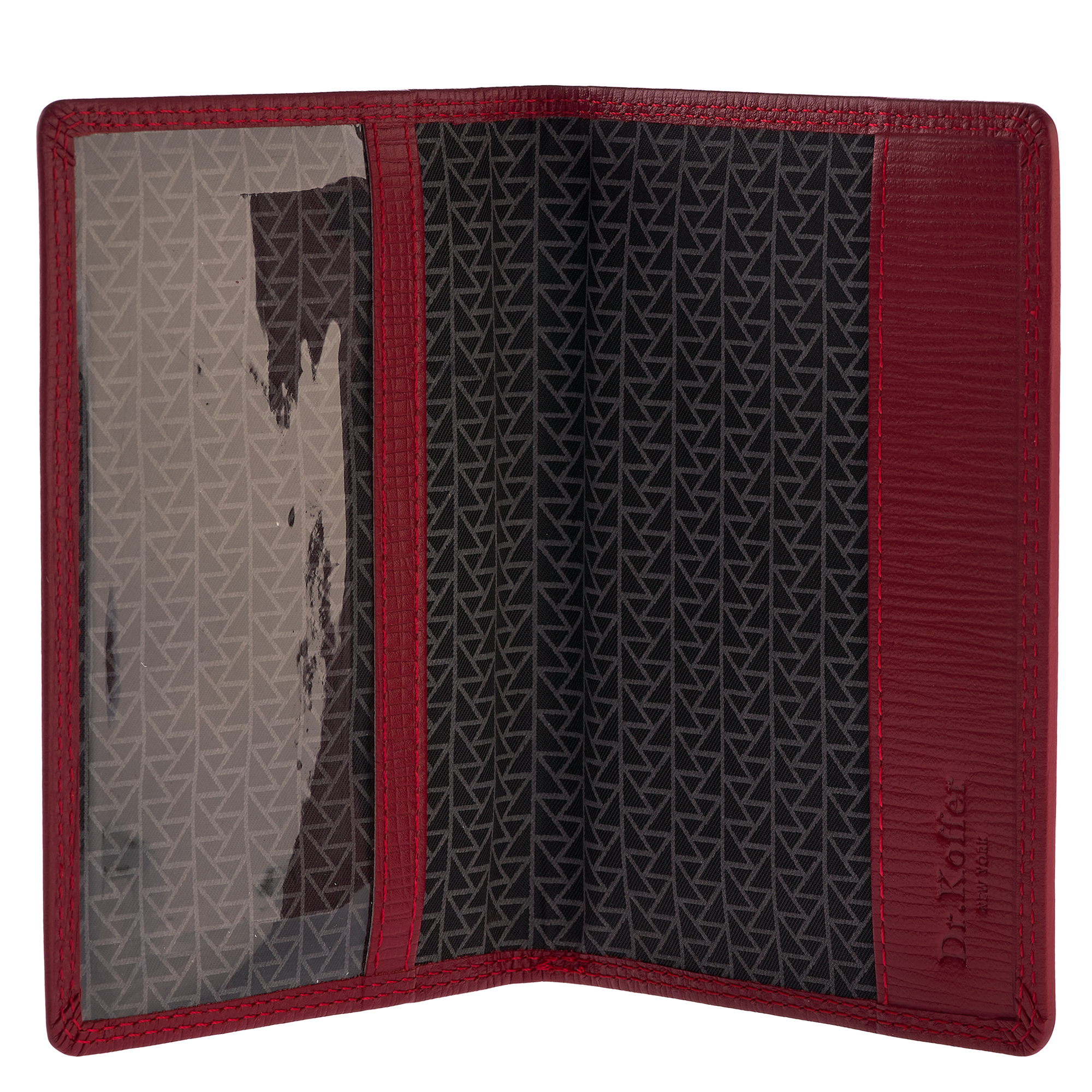 x510130-124-12 обложка для документов X510130-124-12 с промокодом