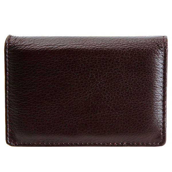 Др.Коффер X510132-17-09 визитница