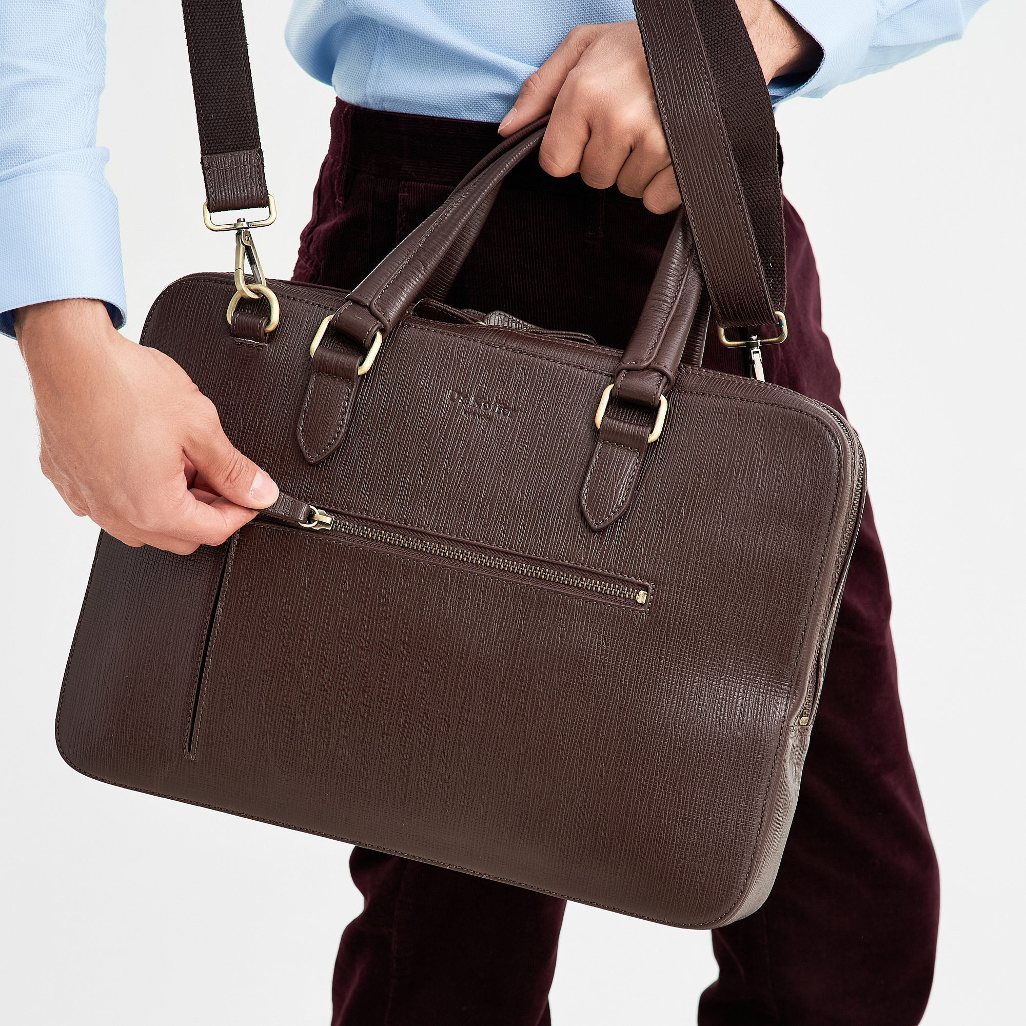 b402813-124-09 сумка для документов B402813-124-09 в интернет магазине