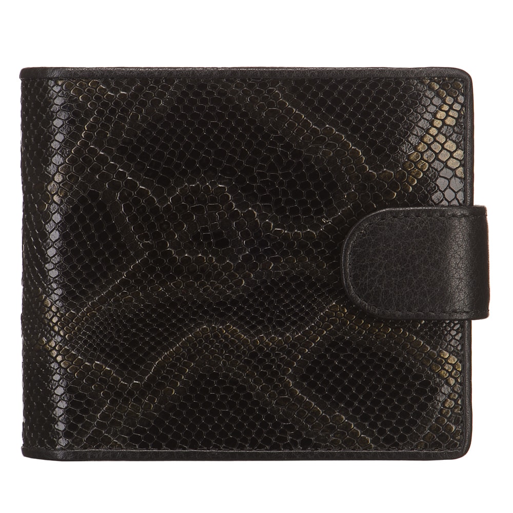 Портмоне Dr.Koffer из натуральной кожи