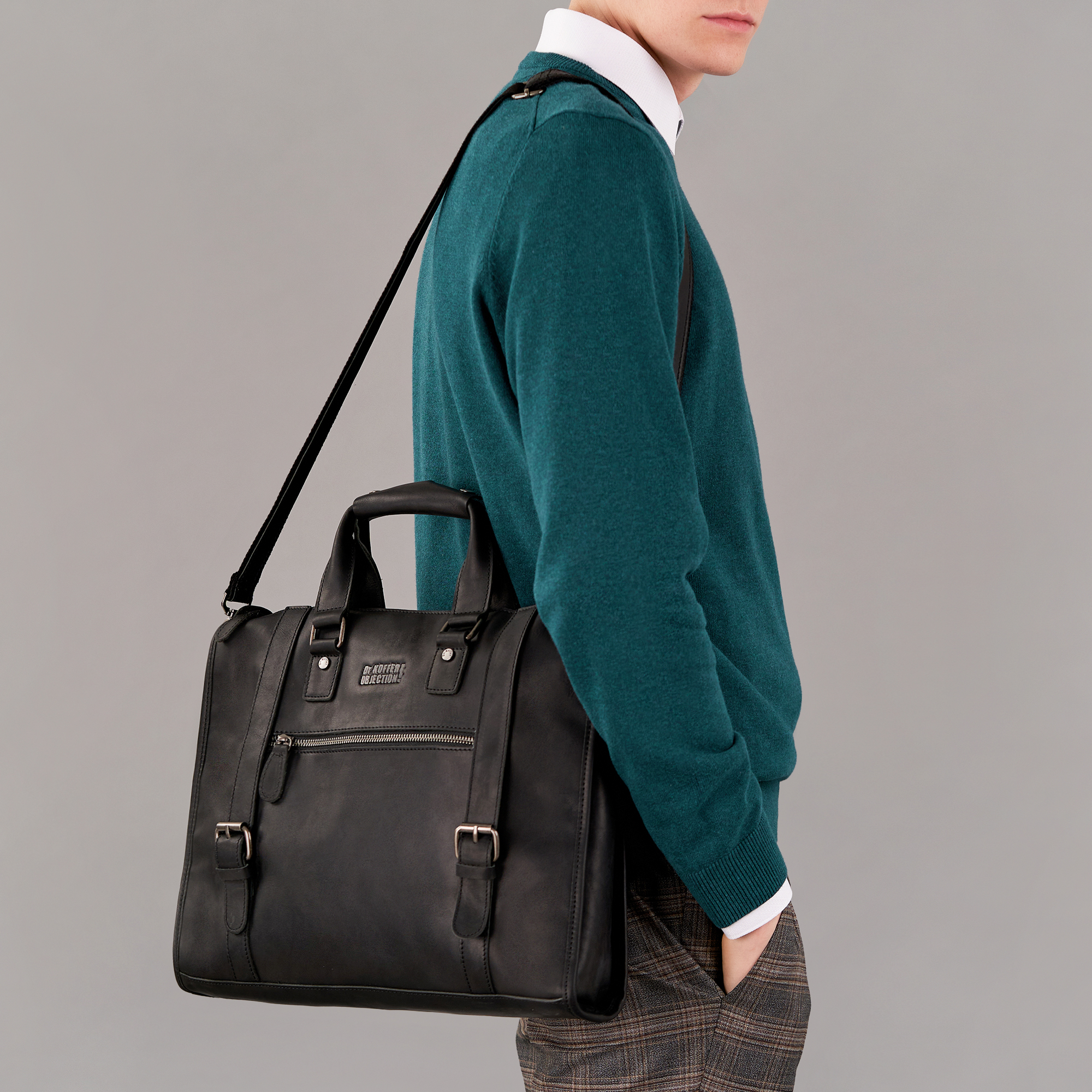 zd-6458-21-04 сумка для документов ZD-6458-21-04 по акции