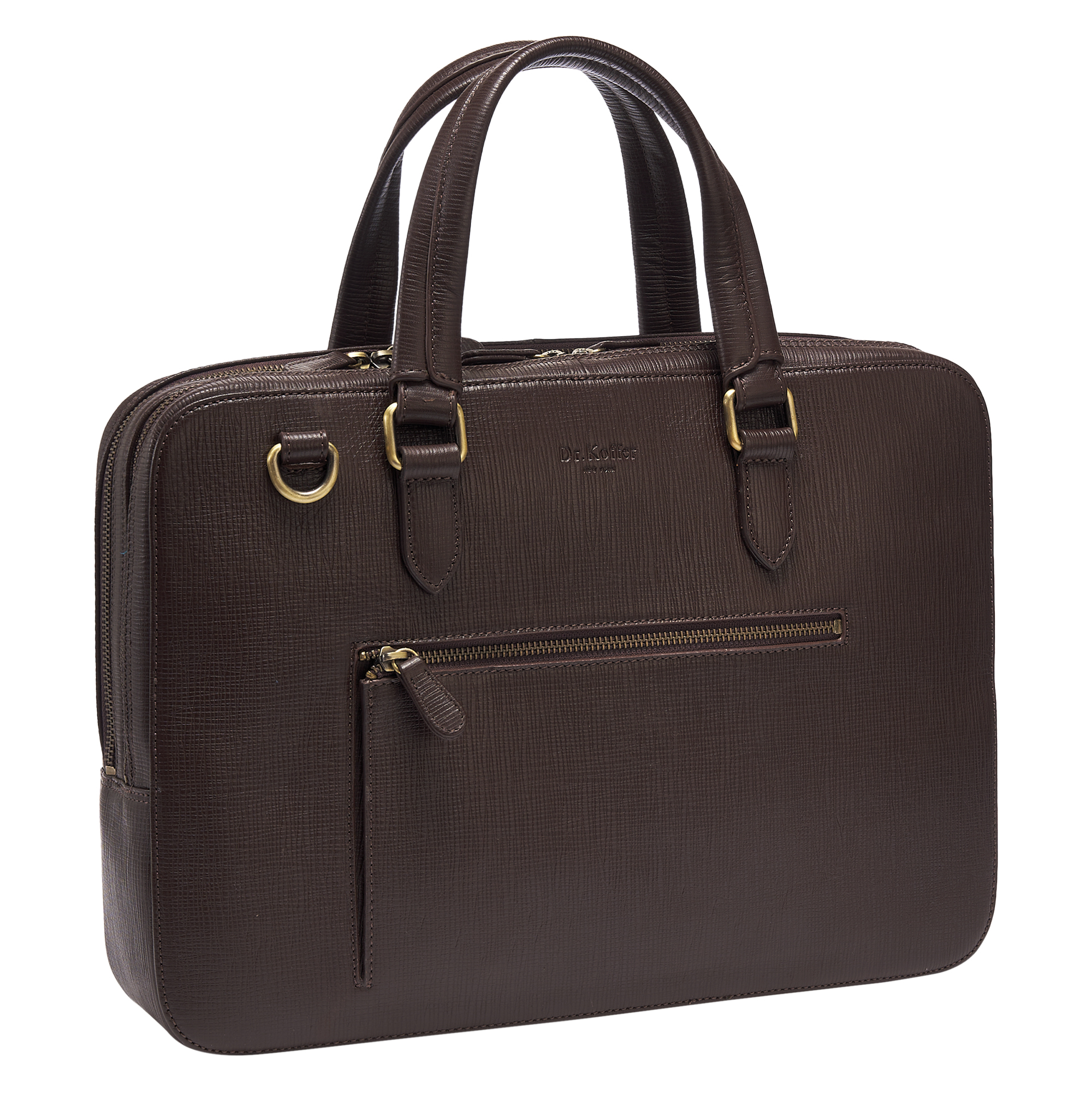 

Др.Коффер B402813-124-09 сумка для документов