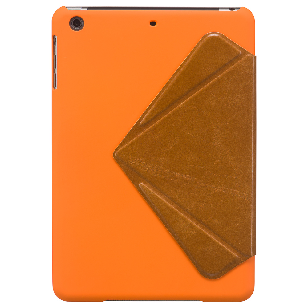 Чехол для iPad Mini 7.9" из натуральной кожи Dr.Koffer