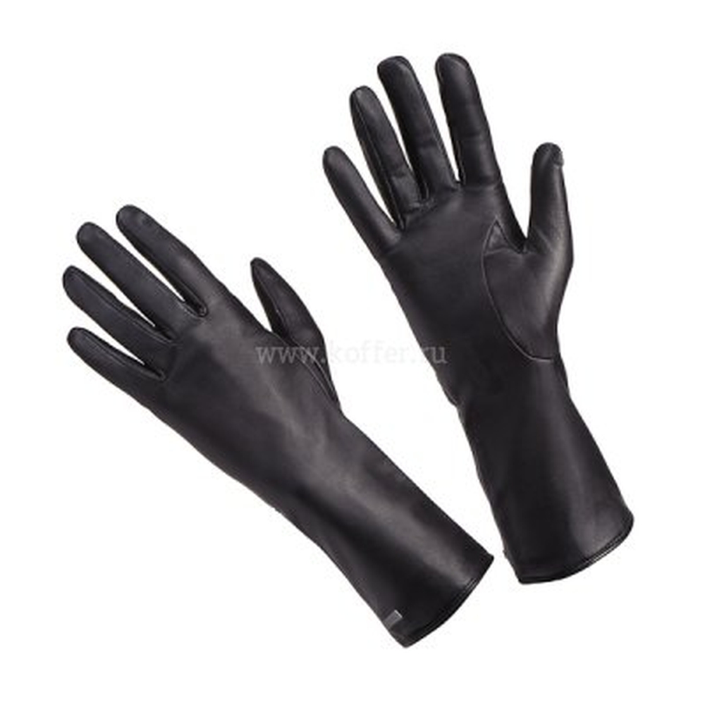 Др.Коффер H620108-41-04 перчатки женские (7,5)