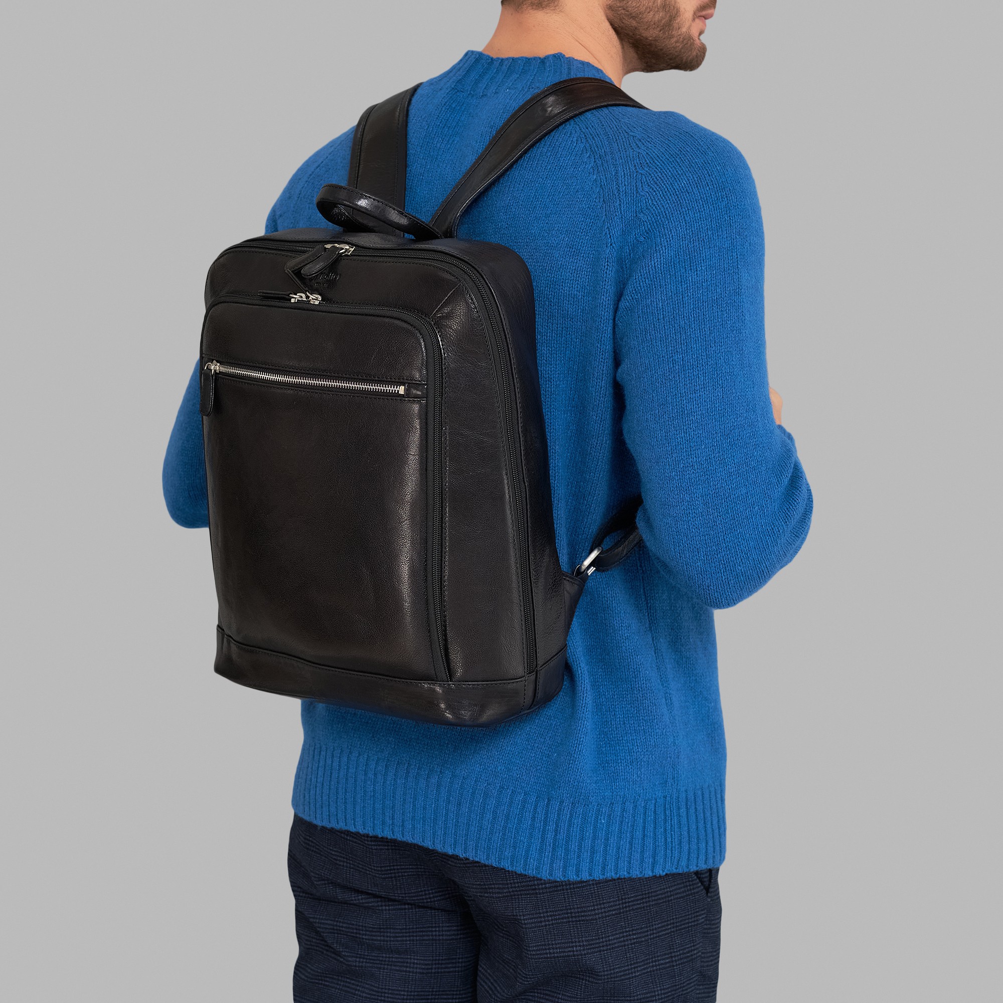 

Др.Коффер B402789-245-04 рюкзак