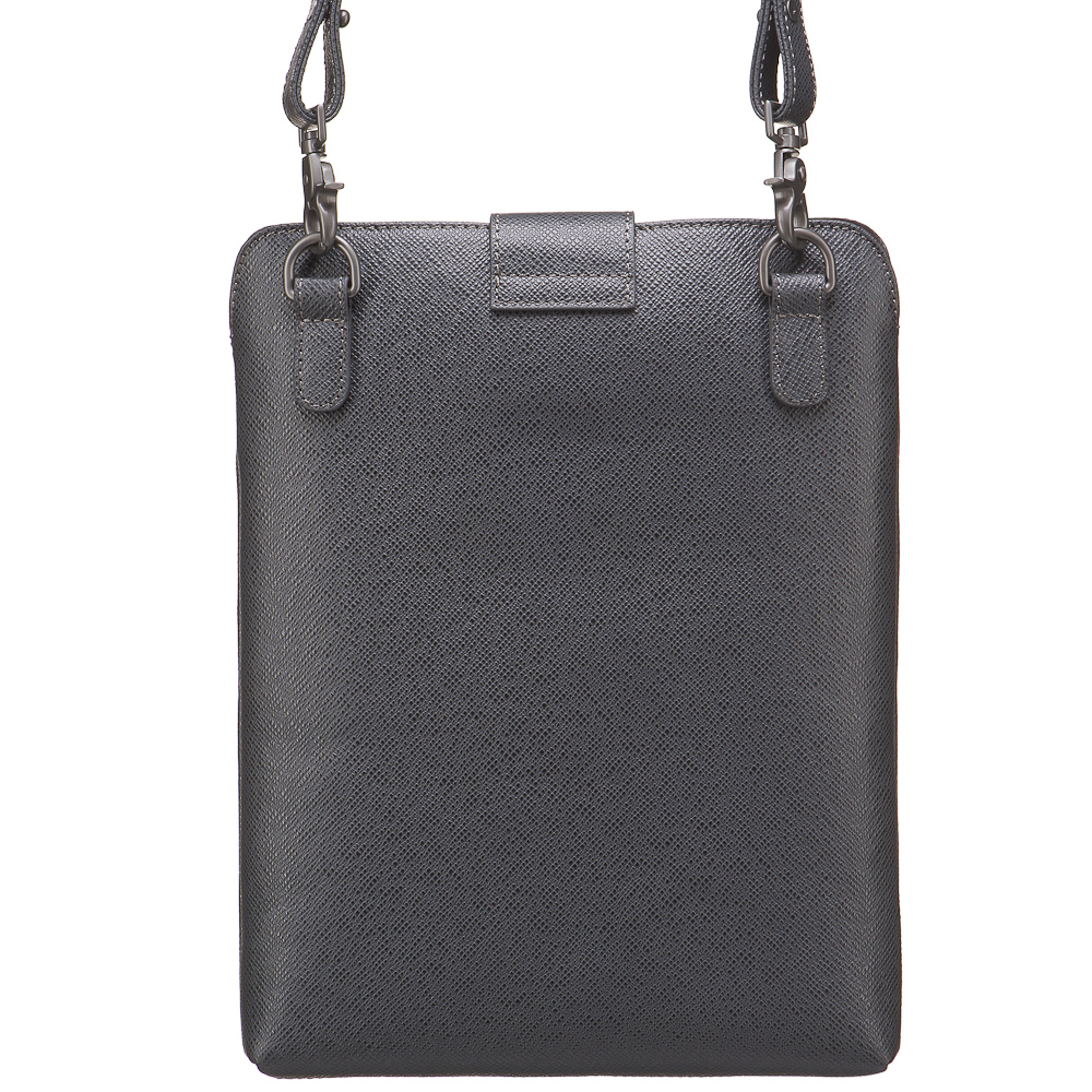 Сумка для iPad AIR/PRO 12.9" из натуральной кожи Dr.Koffer