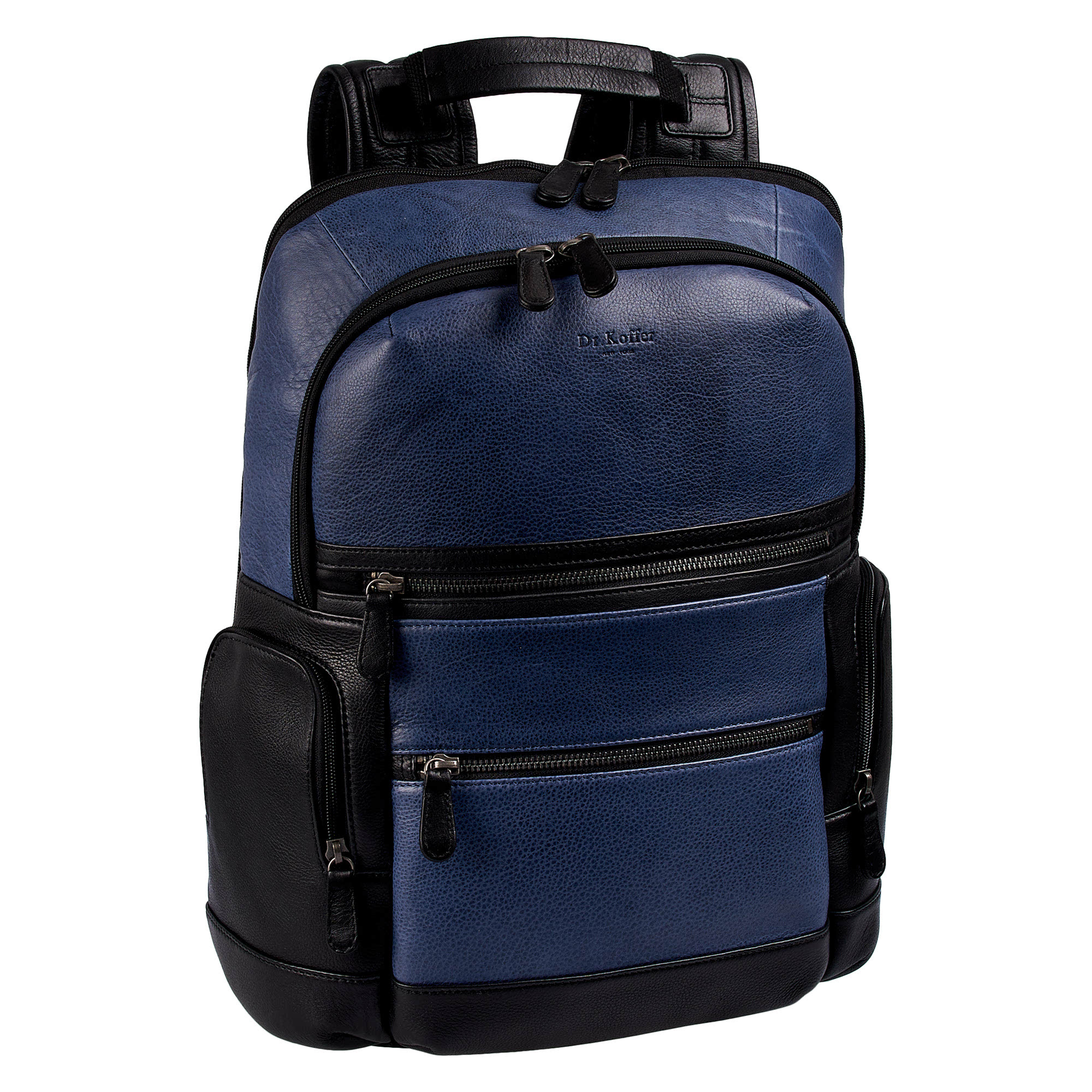 

Др.Коффер B402819-154-60_04 рюкзак