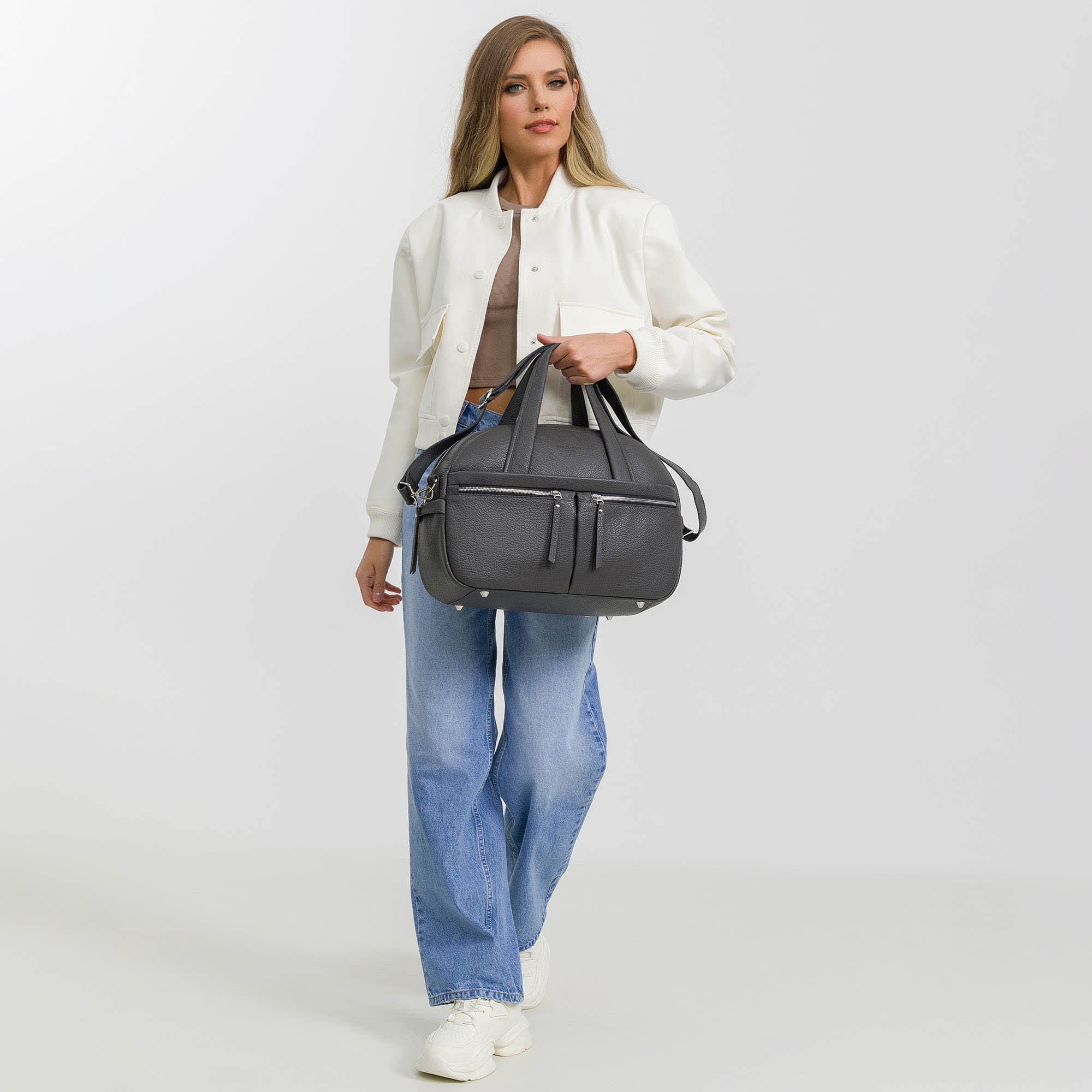 8023b-77 сумка дорожная 8023B-77 со скидкой