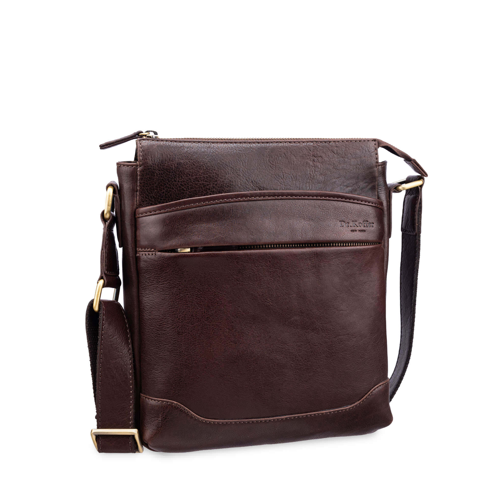 

Др.Коффер B402717-245-09 сумка через плечо