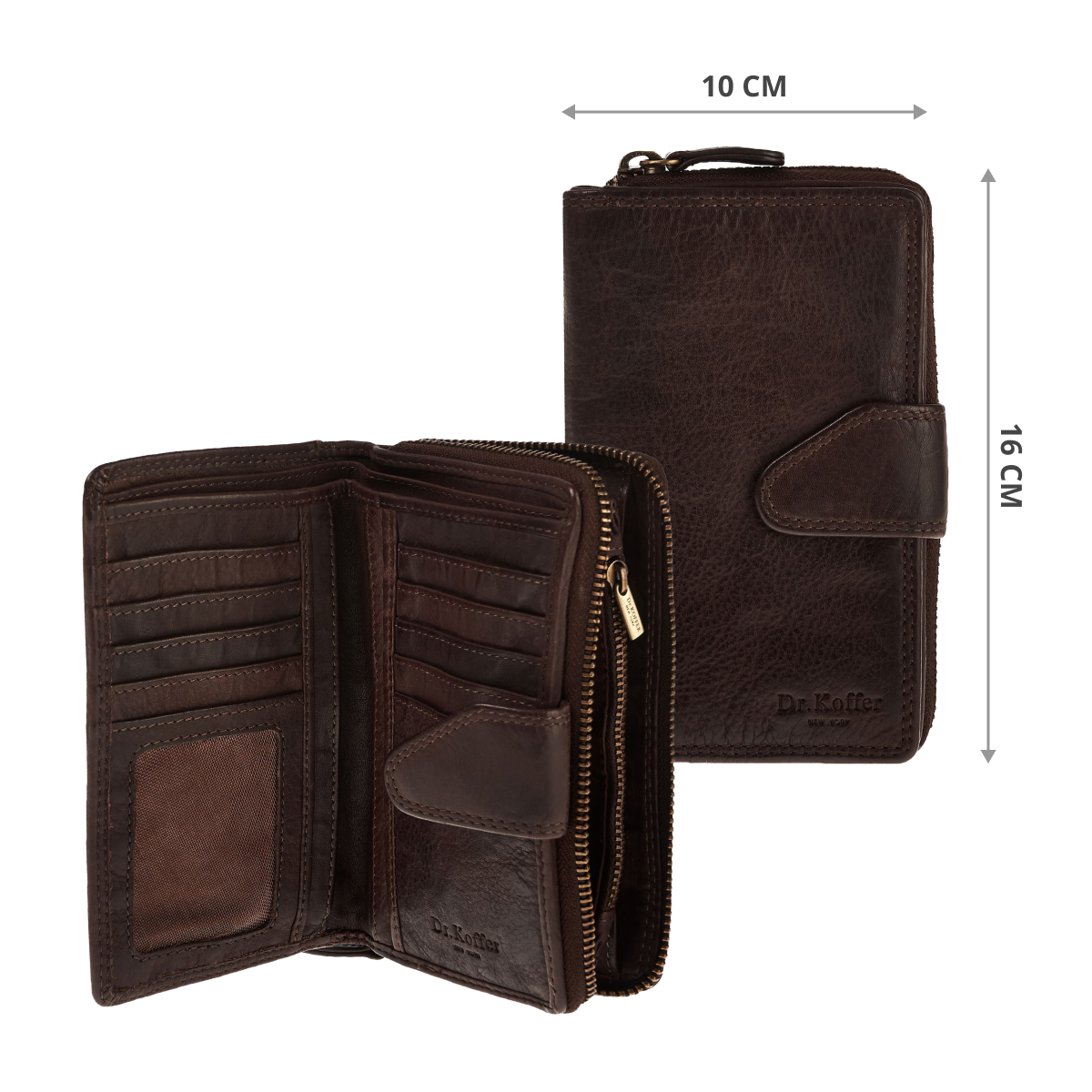 x510413-248-09 портмоне X510413-248-09 купить с доставкой