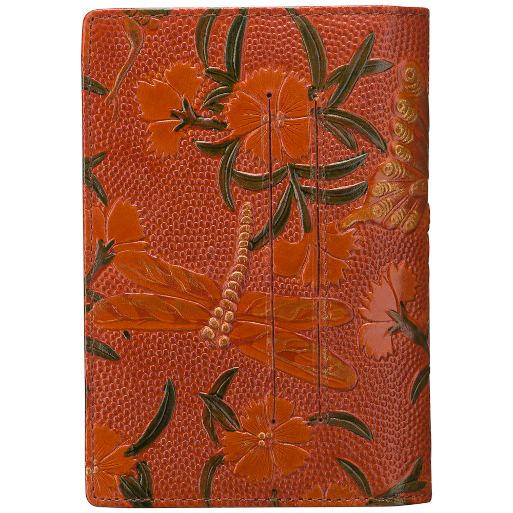 Обложка для автодокументов из натуральной кожи Dr. Koffer