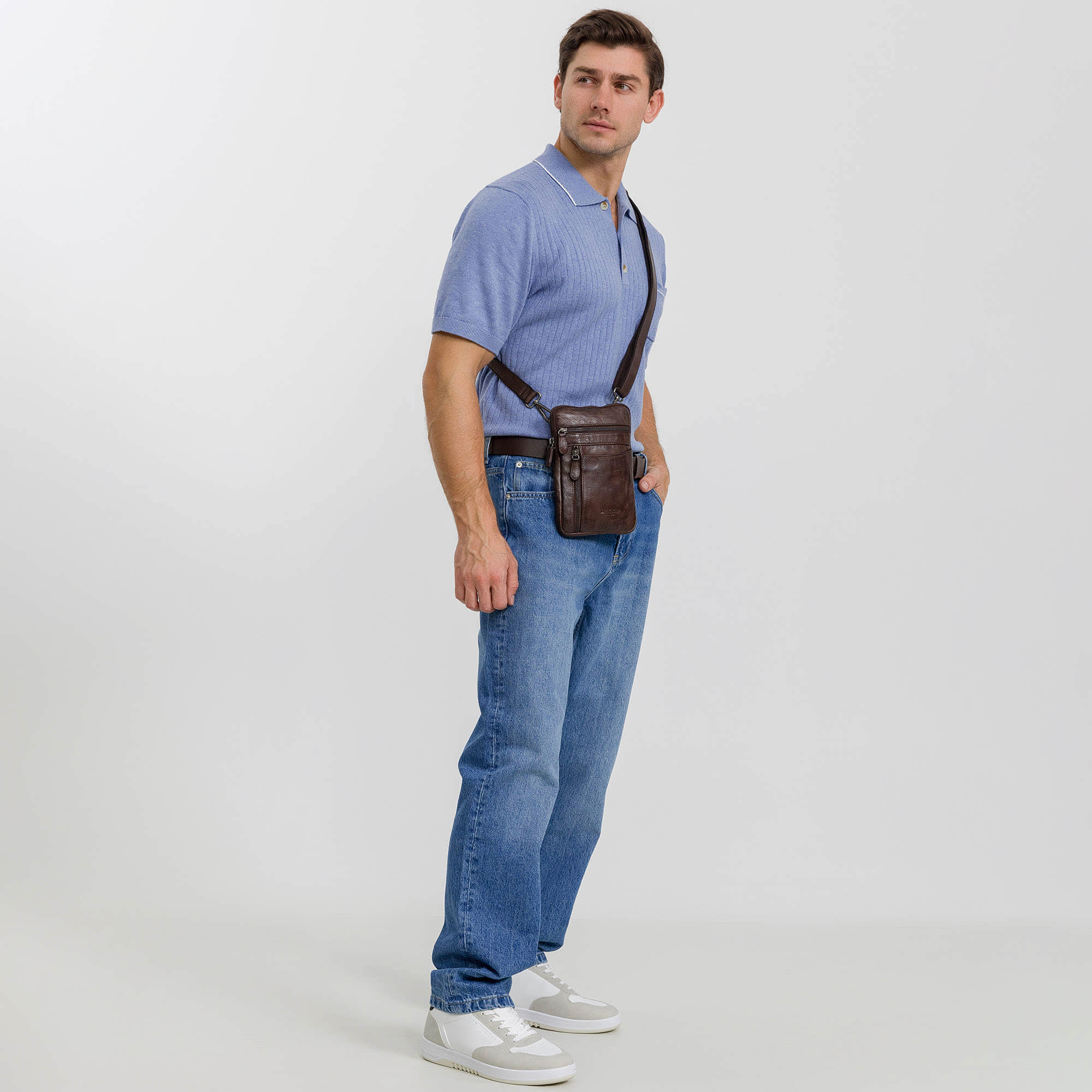 m402786-248-09 сумка через плечо M402786-248-09 по низкой цене