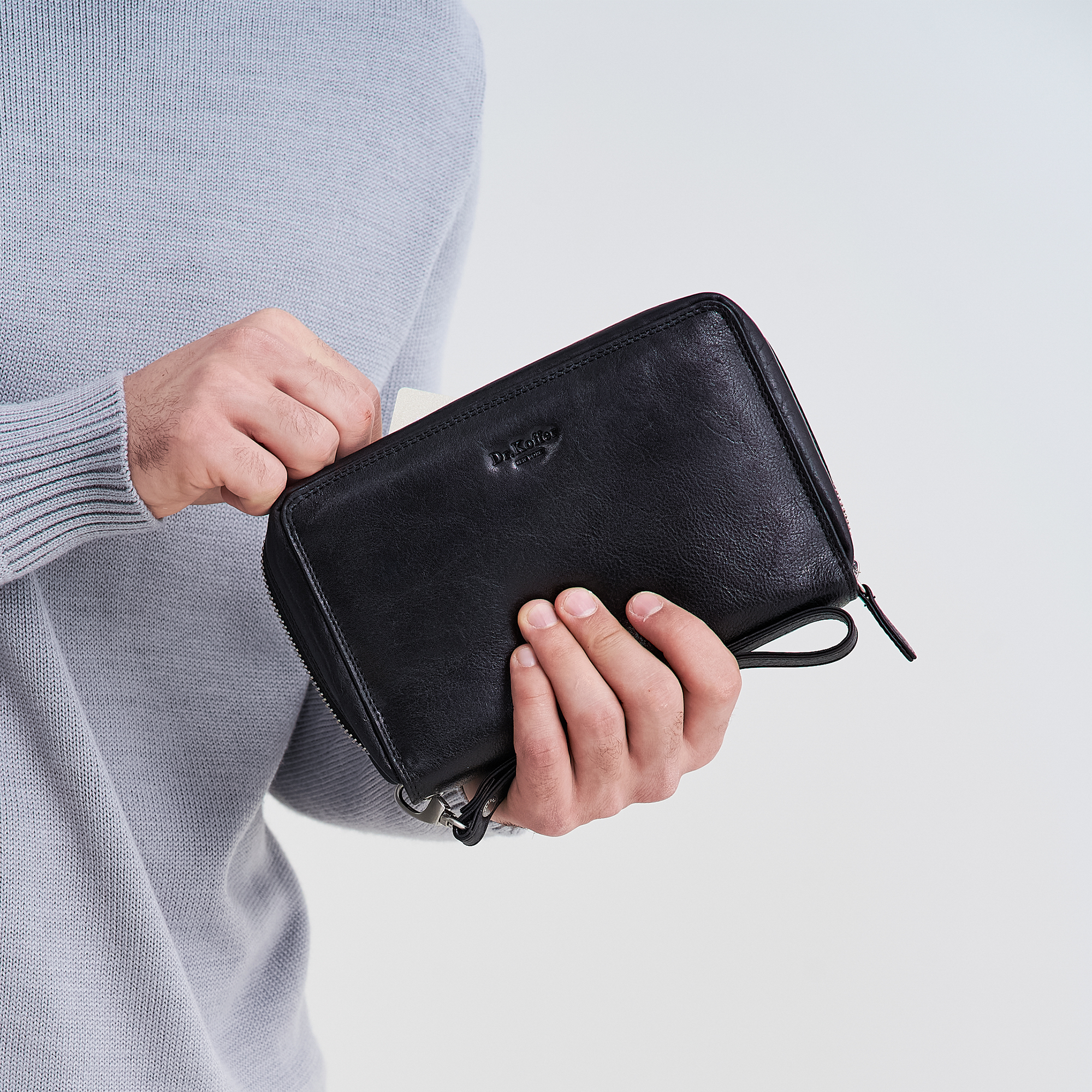 

Др.Коффер B402386-245-04 визитка