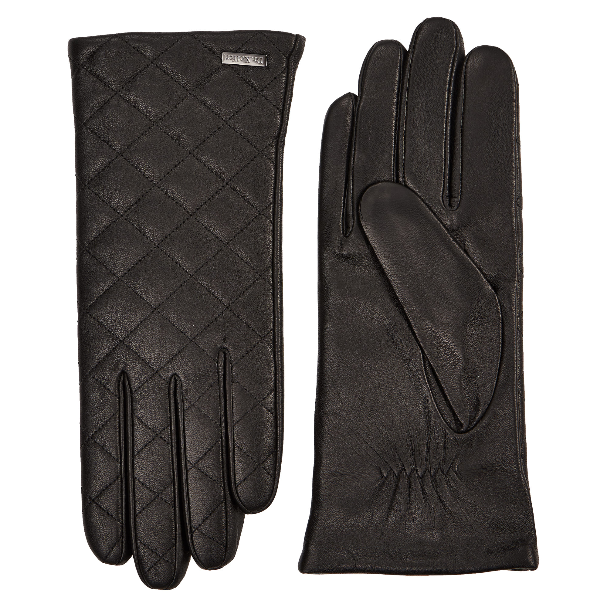 h660151-236-04 перчатки женские touch H660151-236-04 фотография