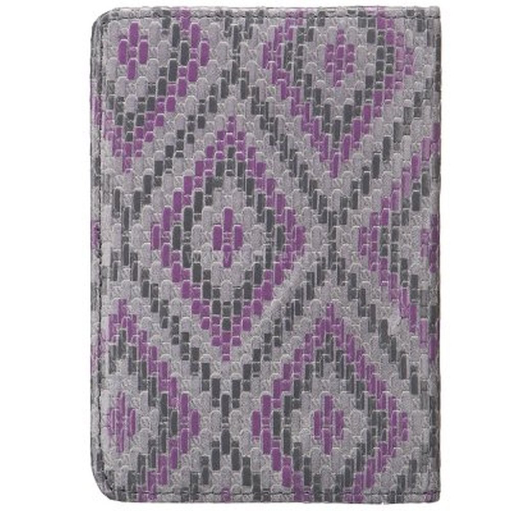 Обложка для автодокументов из натуральной кожи Dr. Koffer