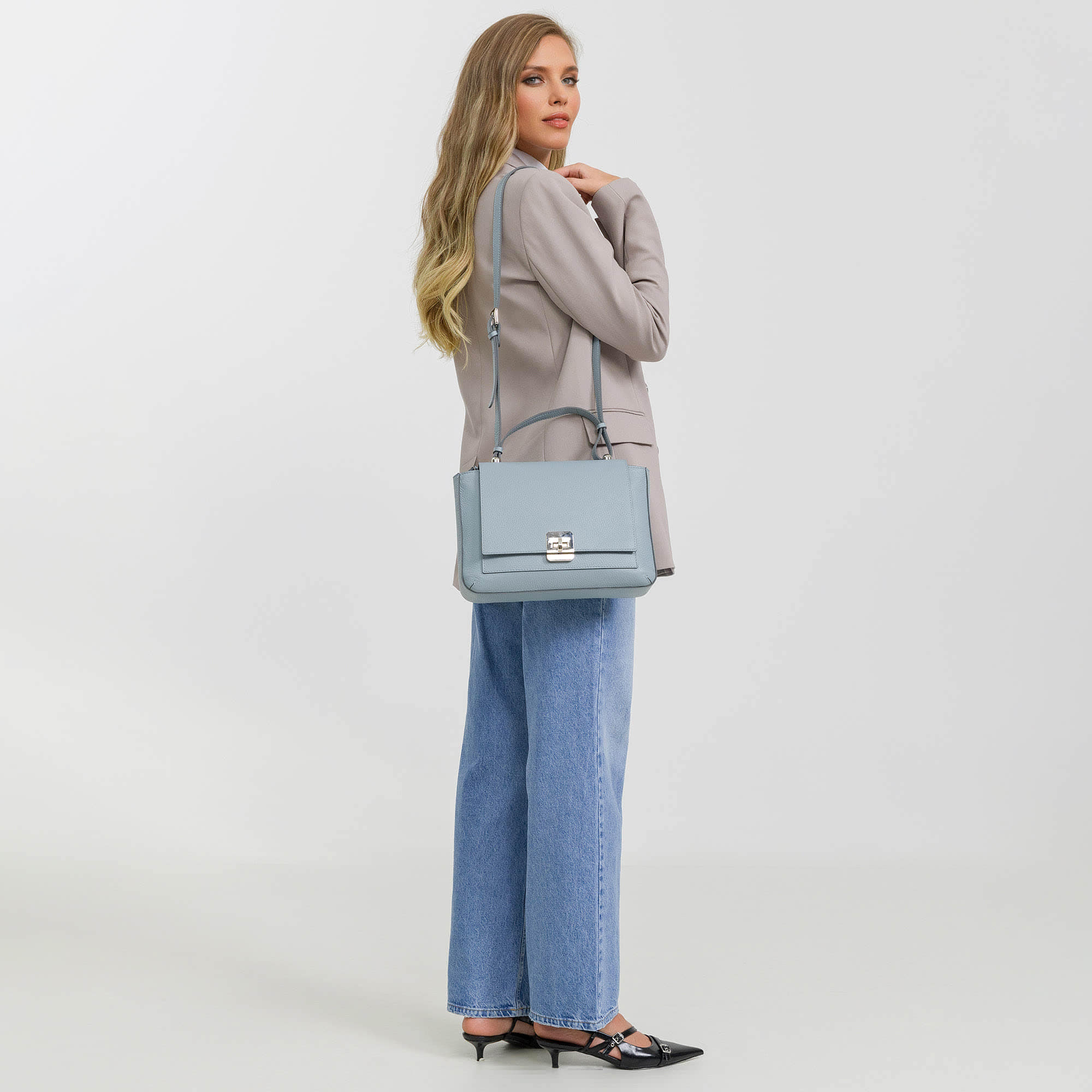 50856s-70 сумка женская 50856S-70 в интернет магазине