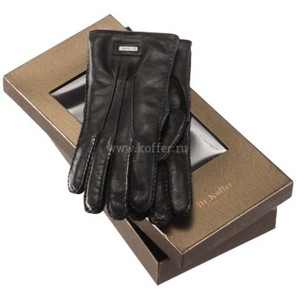 Др.Коффер H610101-41-04 перчатки женские