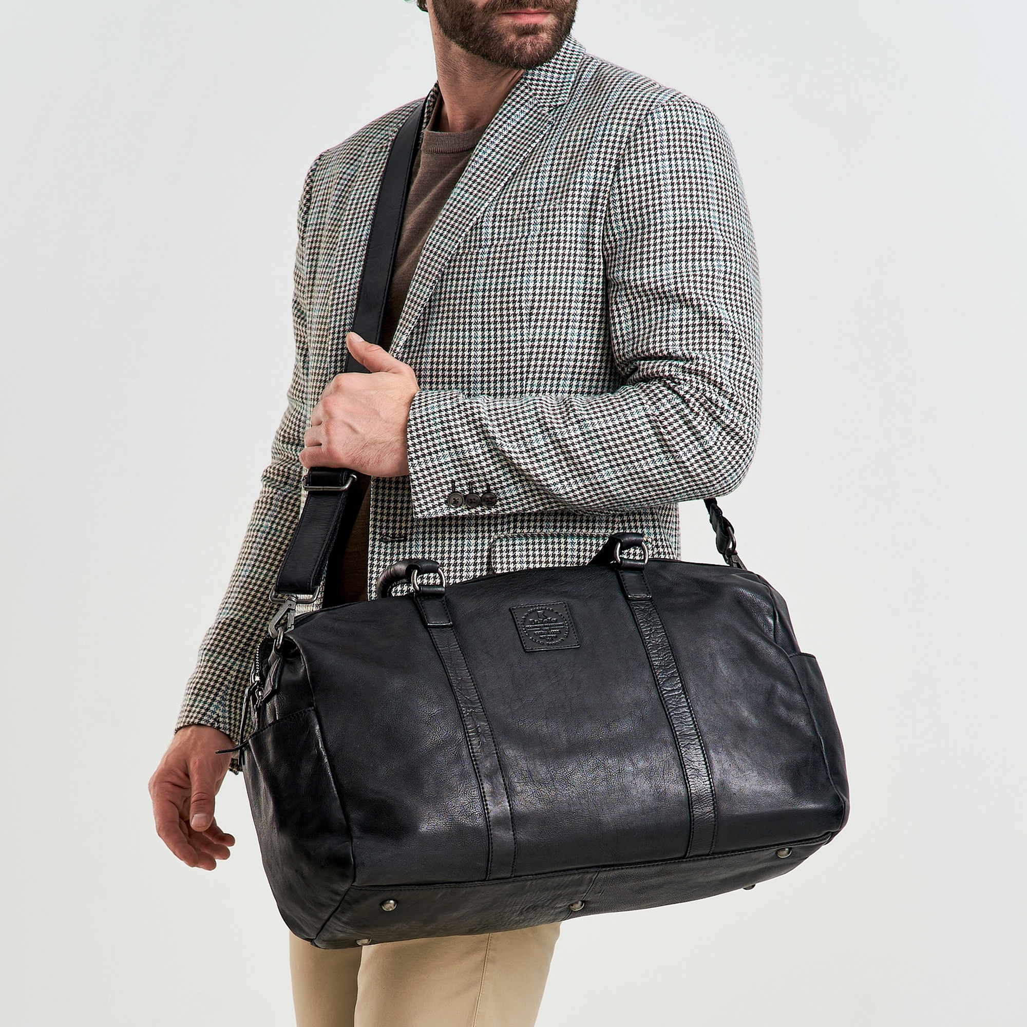 b402797-249-04 сумка дорожная B402797-249-04 фотография