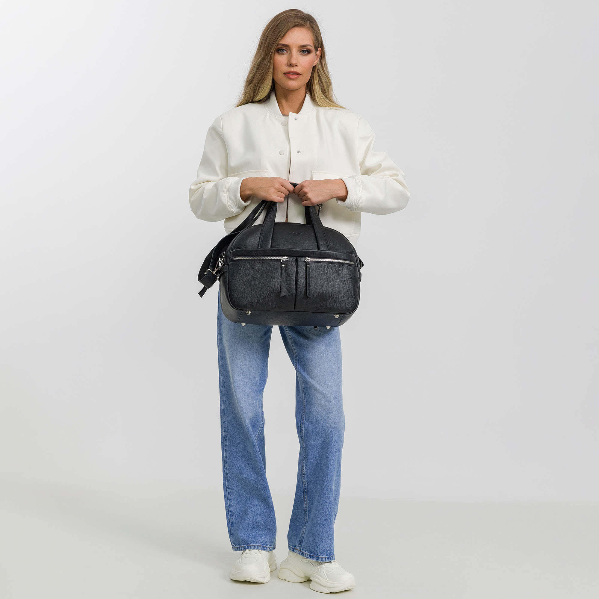 8023sl-04 сумка дорожная 8023SL-04 со скидкой