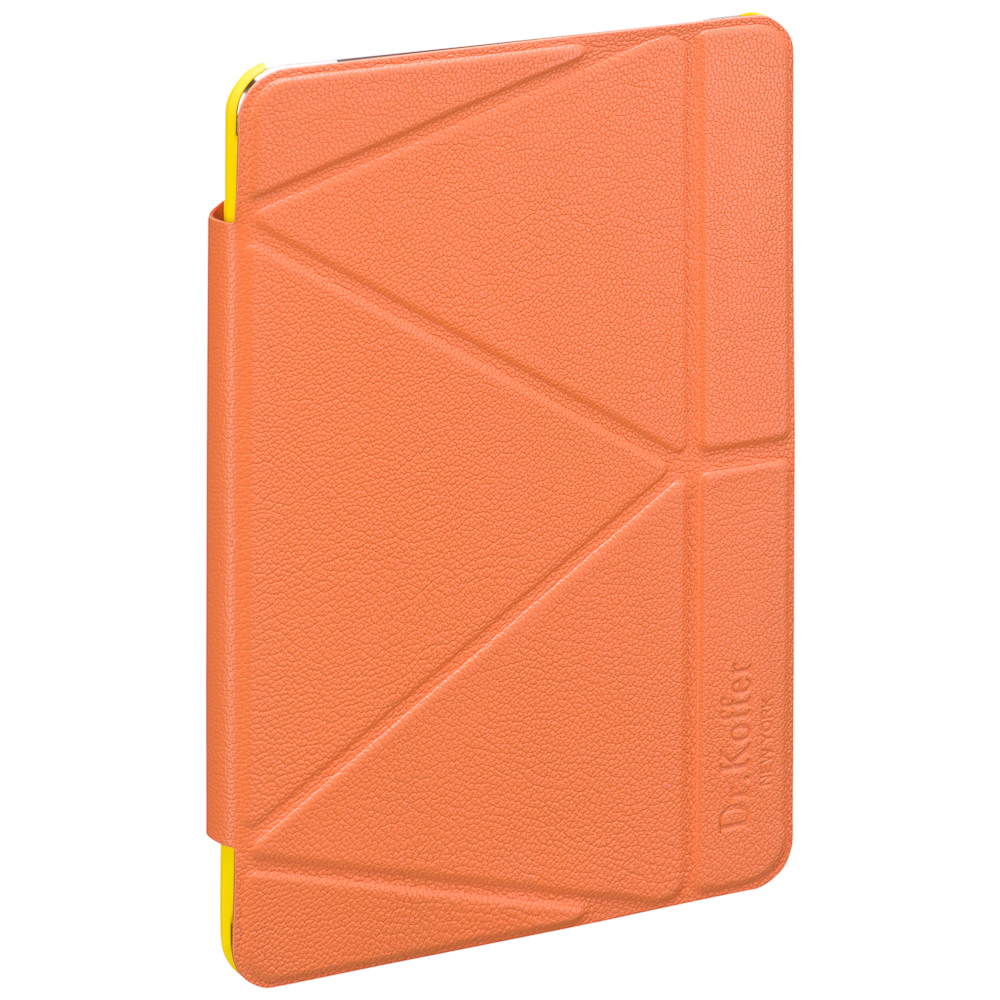 Чехол для iPad Mini 7.9" из натуральной кожи Dr.Koffer