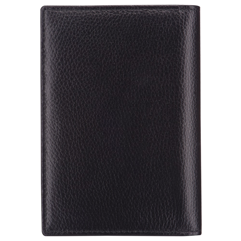 Обложка для автодокументов из натуральной кожи Dr. Koffer