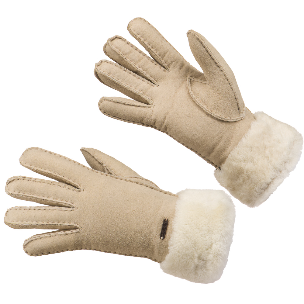Др.Коффер H690114-144-61 перчатки жен (6,5)